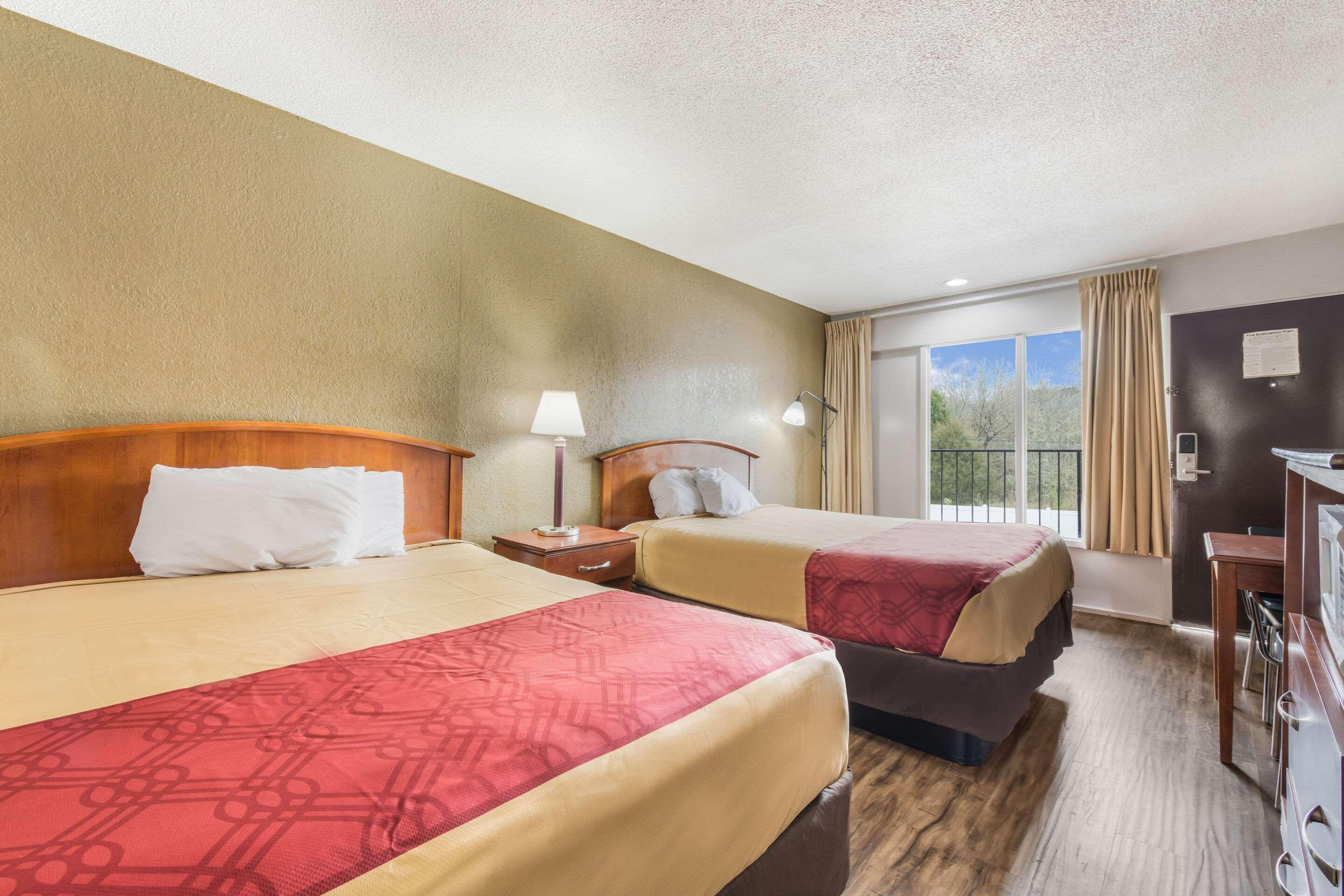Econo Lodge Salisbury Extérieur photo