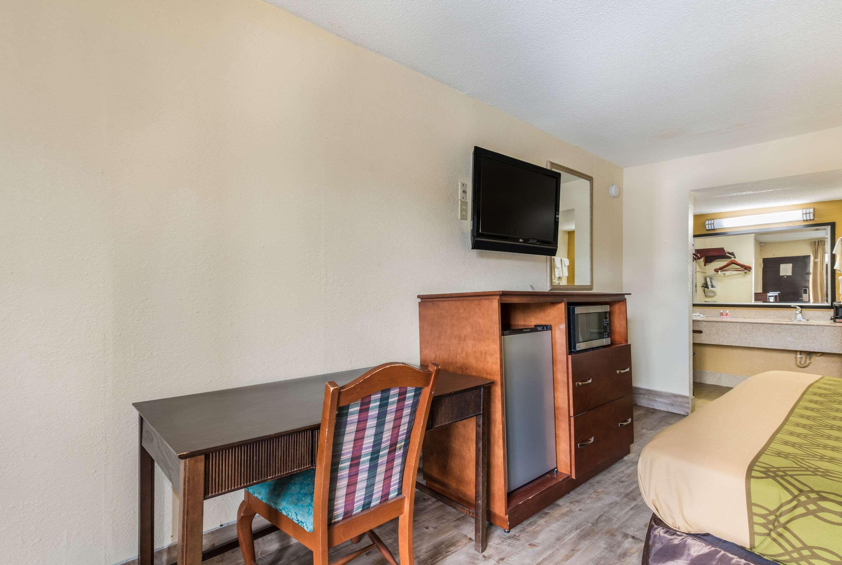 Econo Lodge Salisbury Extérieur photo