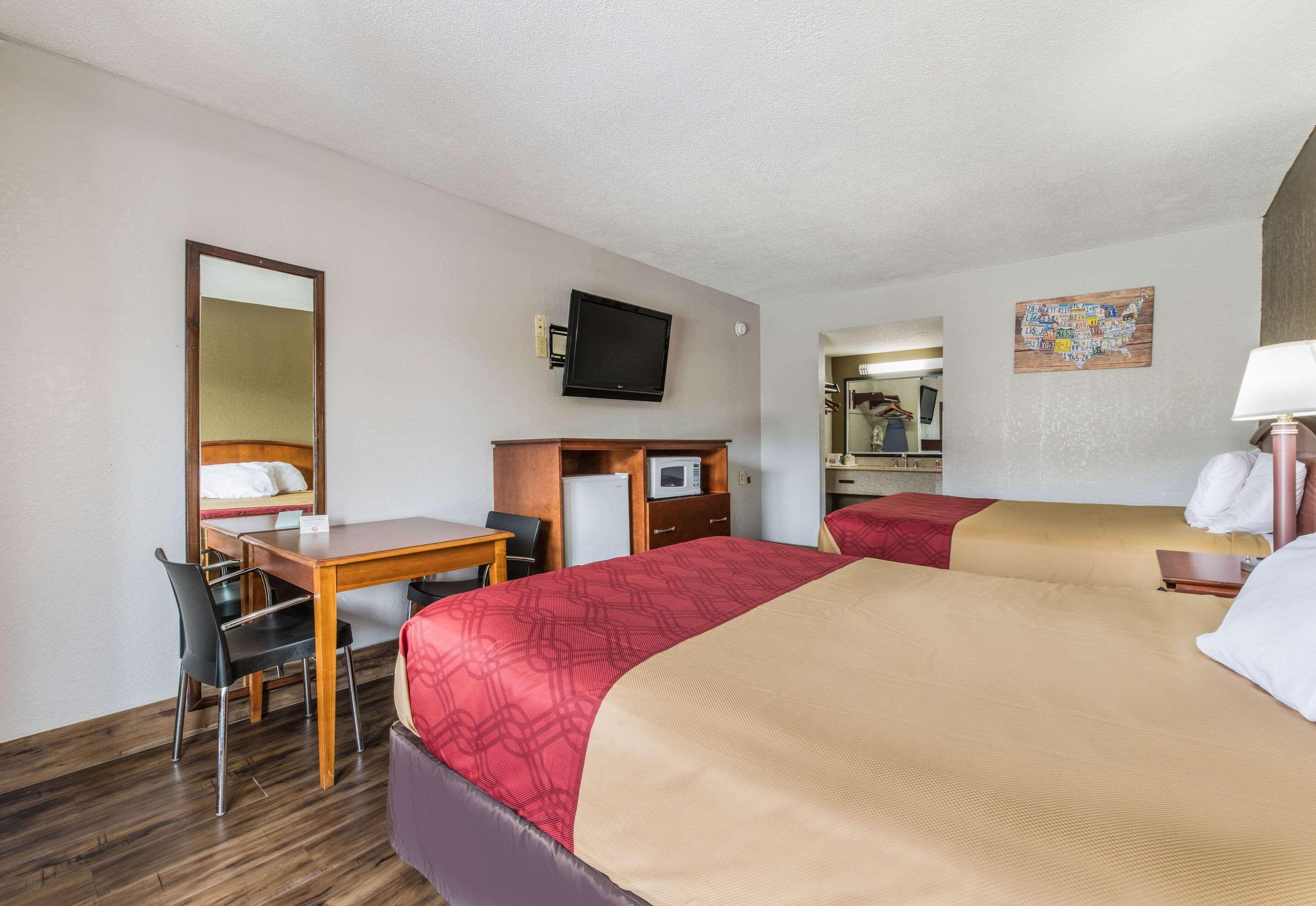 Econo Lodge Salisbury Extérieur photo