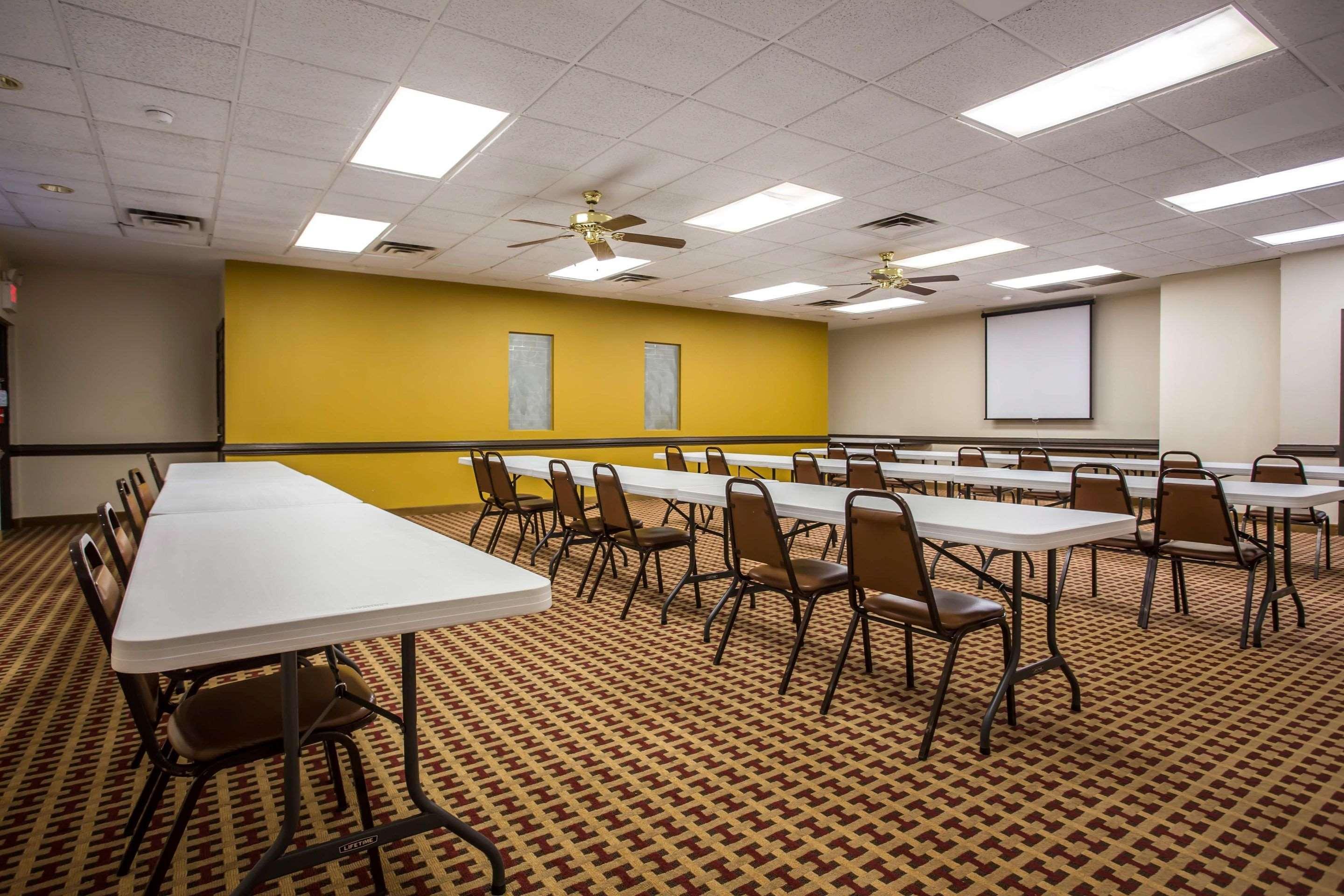 Econo Lodge Salisbury Extérieur photo