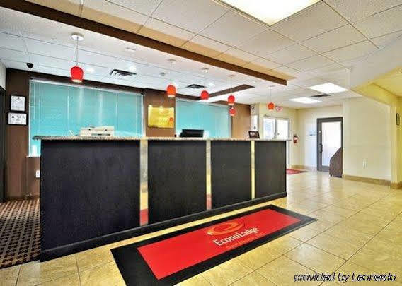 Econo Lodge Salisbury Extérieur photo
