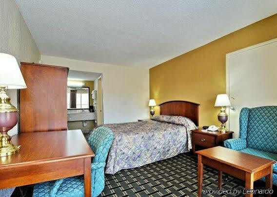 Econo Lodge Salisbury Extérieur photo