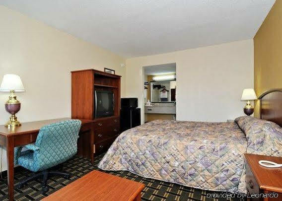 Econo Lodge Salisbury Extérieur photo