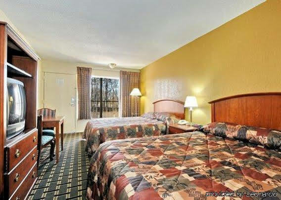 Econo Lodge Salisbury Extérieur photo