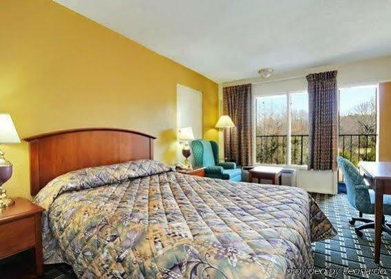 Econo Lodge Salisbury Extérieur photo